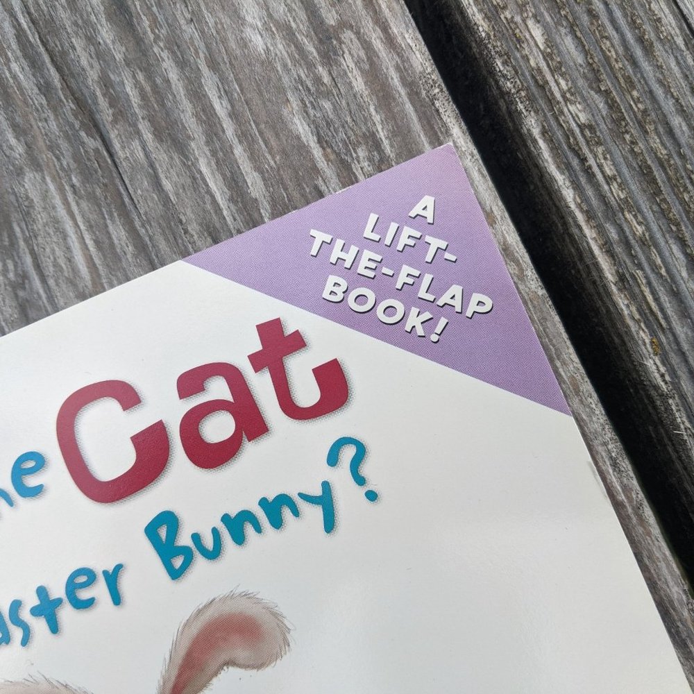 Easter Books Bundle Set of 3 - Picture 8 of 11